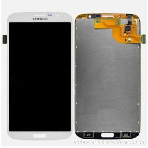 Original Factory LCD Touchscreen for Samsung I9200 (Galaxy Mega 6.3)/I9205/I9208